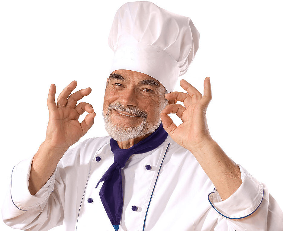 chef