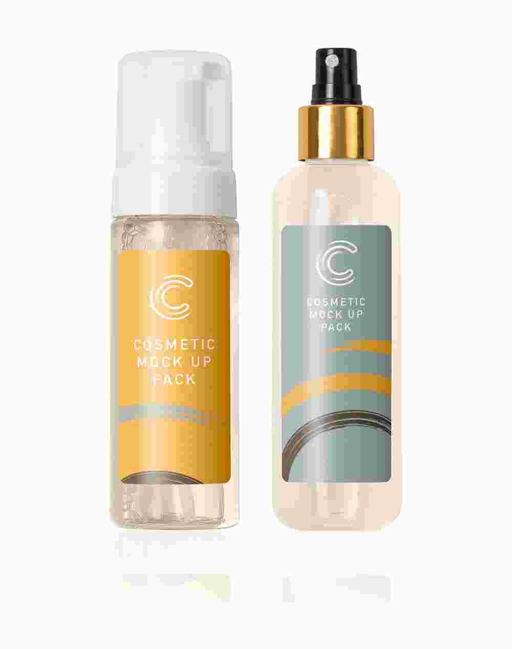 Smoothing Oil Serum